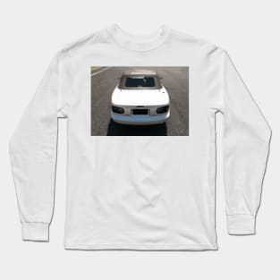 Mx5 Long Sleeve T-Shirt